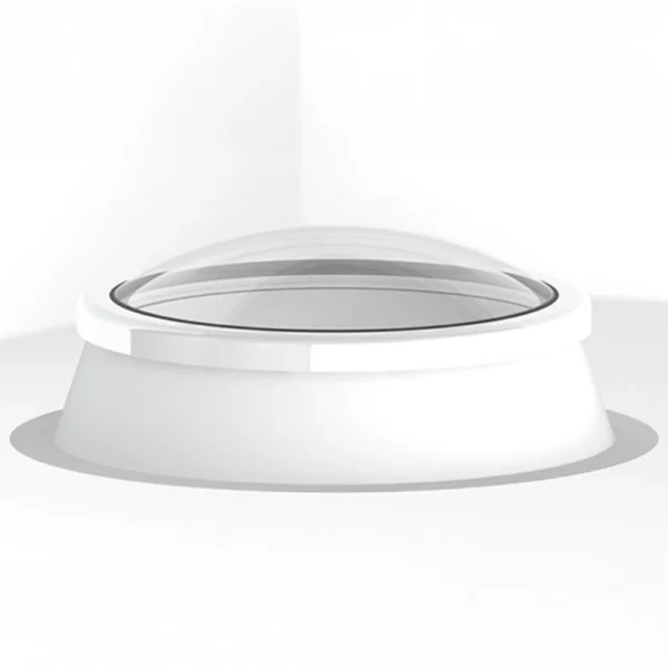 Lamilux F100 Dome