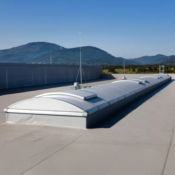 Lamilux Rooflight B