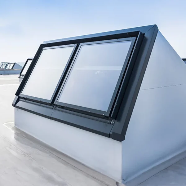 Lamilux PR60 Glass